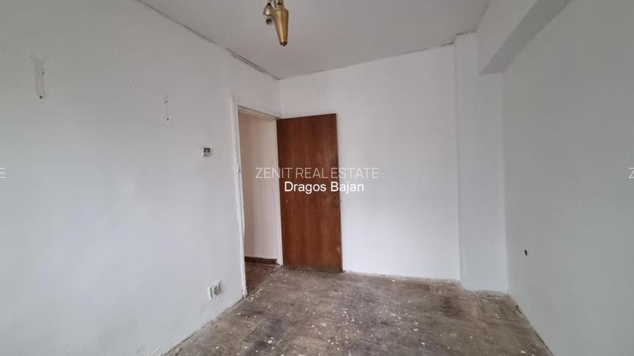 Dorobanti ASE // 4 camere // 1980 - 4