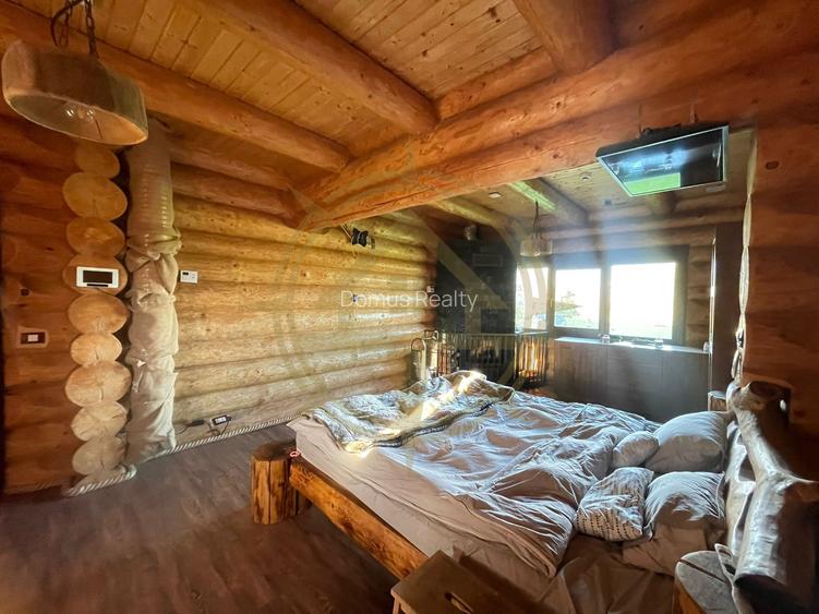 Comision 0 Casa de Busteni Buncar Independenta Complet - 18