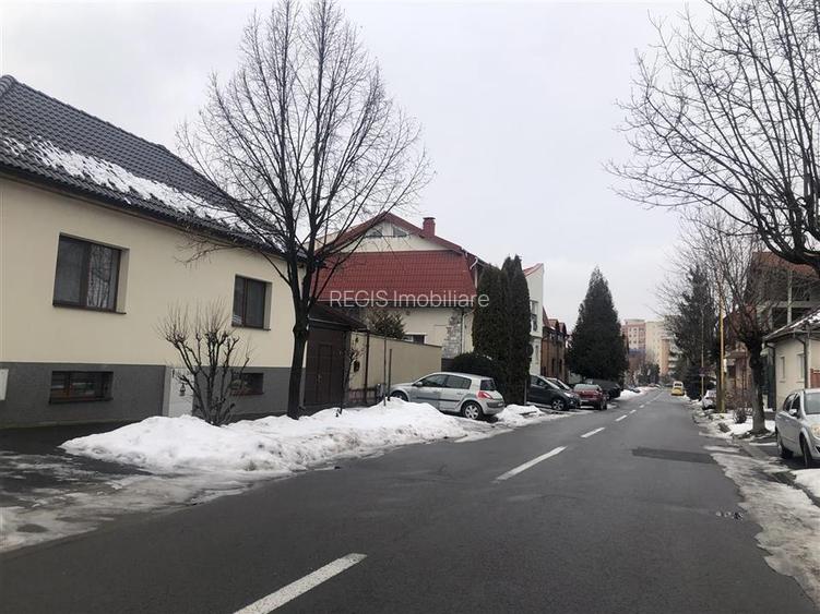 Casa individuala cu 3 Camere zona spitalul Judetean - 23