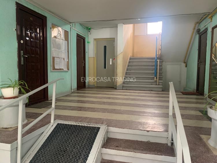 Drumul Taberei - Romancierilor, complet mobilat si utilat - 19