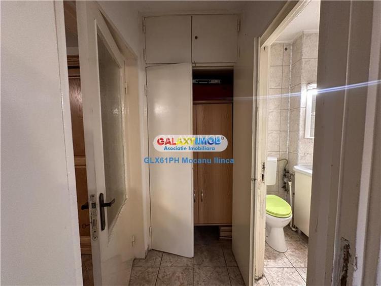 Vanzare apartament 2 camere, zona Sud, Ploiesti - 14