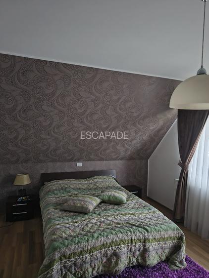 Casă nouă premium de închiriat–Stupinii Noi, Brașov. - 16