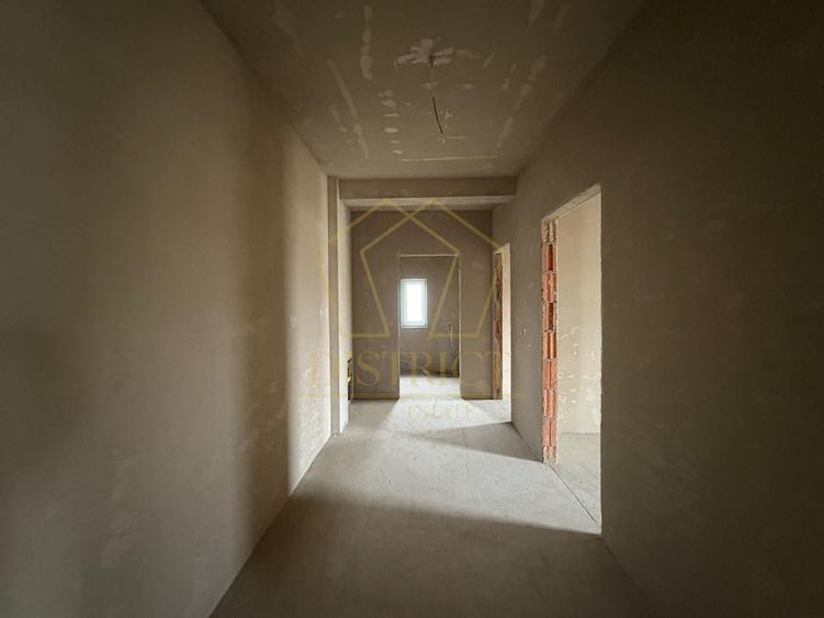 Apartament superb cu 4 camere langa Esso I Giroc