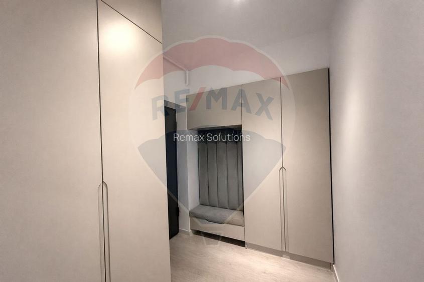 Apartament cu 3 camere de vanzare Bloc 2025 Bacau City Lake - 8