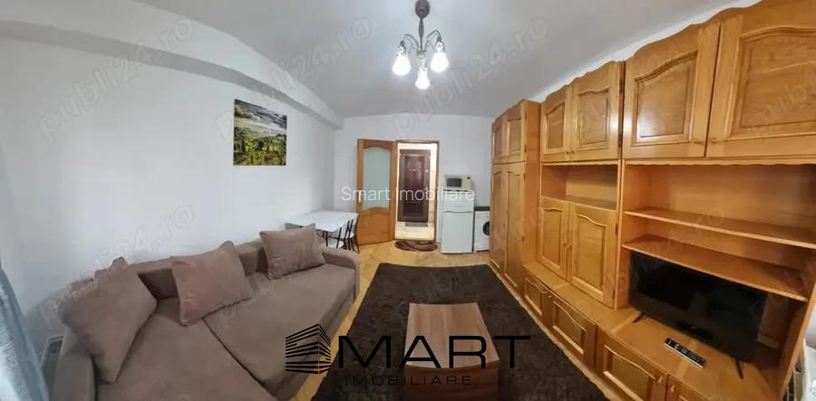 Apartament 1 camere zona Lazaret - 2