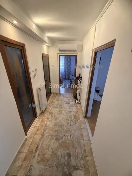 Decomandat spatios 2 camere Baicului - 5