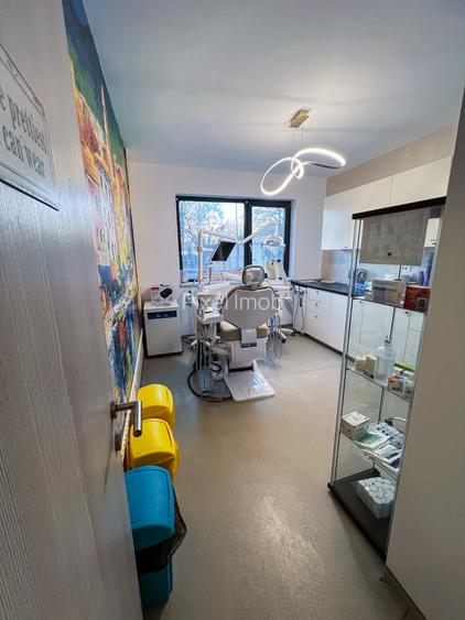 Apartament 3 camere 78mp | Bloc 2019 | Grozăvești – Orhideelor - 15