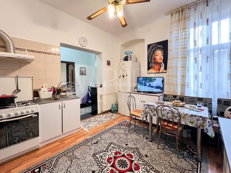 Apartament 2 camere de vanzare in Centru, Cluj Napoca - 2