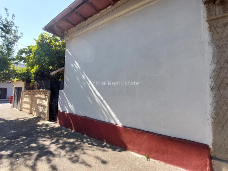 CASA 3 CAMERE  |  CENTRAL  |  CASA DE CULTURA - 5