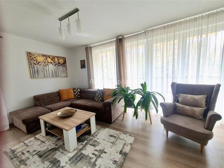 Apartament 3 camere | NOU mobilat utilat | Urban Plaza - 3
