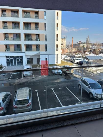 Garsoniera Complex Novum Viilor - 11