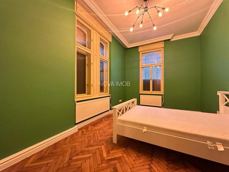 Apartament 4 camere ultracentral pentru inchiriat - 12