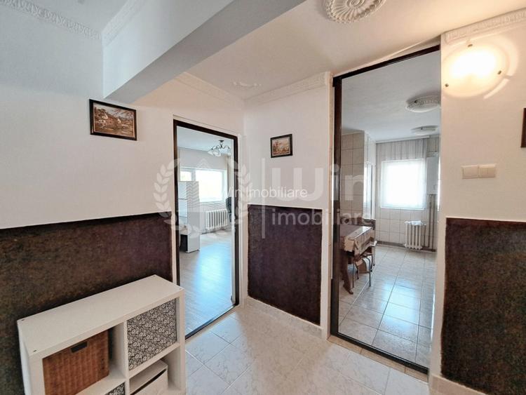 Apartament 4 camere | Etaj 2 | 77mp | Garaj inclus | Piata Zorilor! - 8