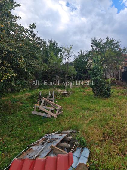 Casa de vanzare cu 4 camere in Sacele - 8