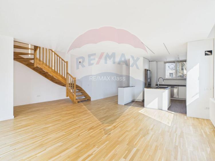 Vila 5 camere, 200 mp utili,270 mp teren NorthPoint Corbeanca - 2