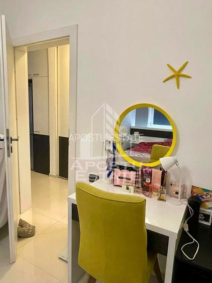 Apartament 2 camere, Centrala proprie , Pet Friendly,Modern-Timisoara - 5