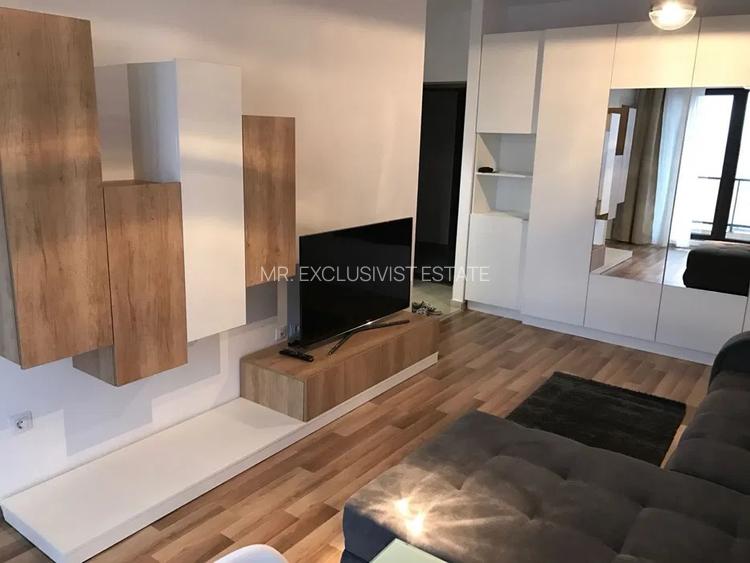 Garsoniera Bloc Nou zona Grozăvești Politehnica Regie complex Onix Residence - 2