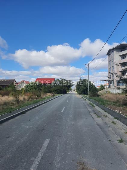 Teren intravilan Beach Please Costinesti - 2