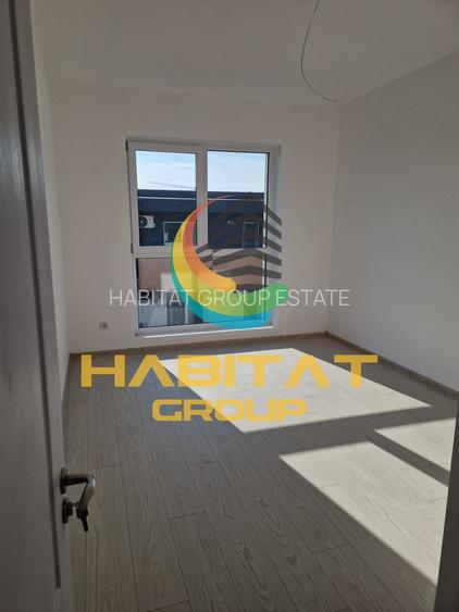 Apartament 2 camere  - decomandat - 61 mp - 5