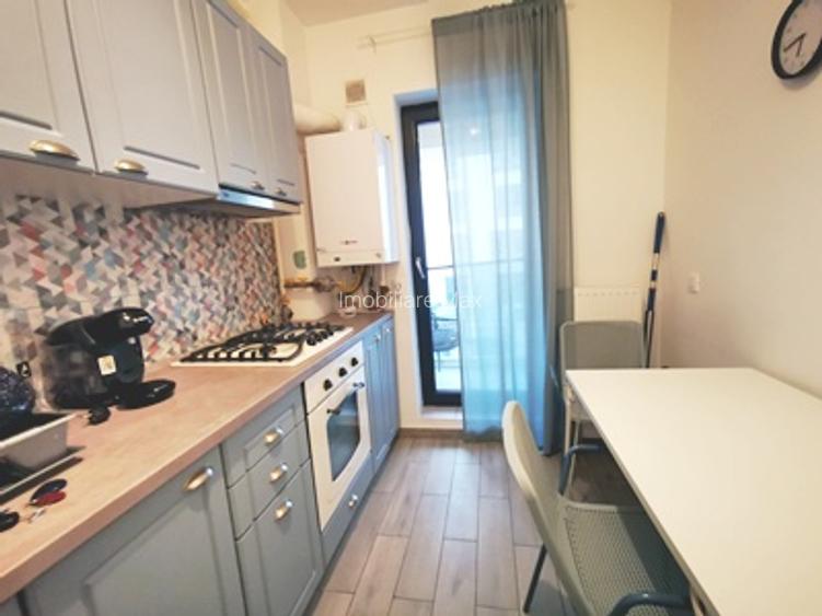 Inchiriere Exigent Plaza garsoniera et. 1 din  11 lux la metrou Lujerului 10 min - 16