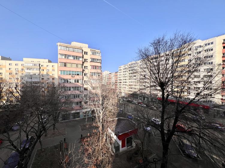 2 CAMERE Spațioase si COZY I METROU OBOR I MOȘILOR I 2 Balcoane - 14