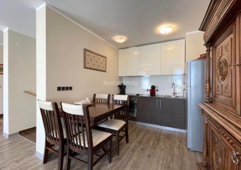 Apartament exclusivist de 2 camere 81 mp complex Silver Mountain Poiana Brasov - 5