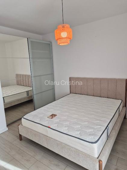 🏡 Apartament 3 camere cu terasă generoasă – Pipera - 3