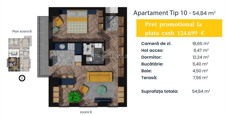 TR Millennium Pacurari - 3