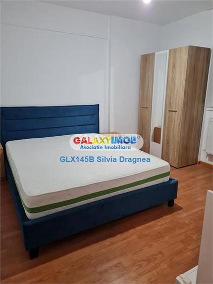 INCHIRIERE apartamet 2 camere Popesti-Leordeni (Amurgului) - 6