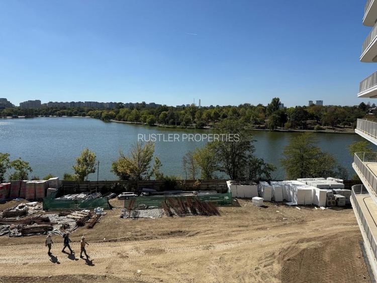 Apartament 3 camere, Colentina, vedere lac - 9