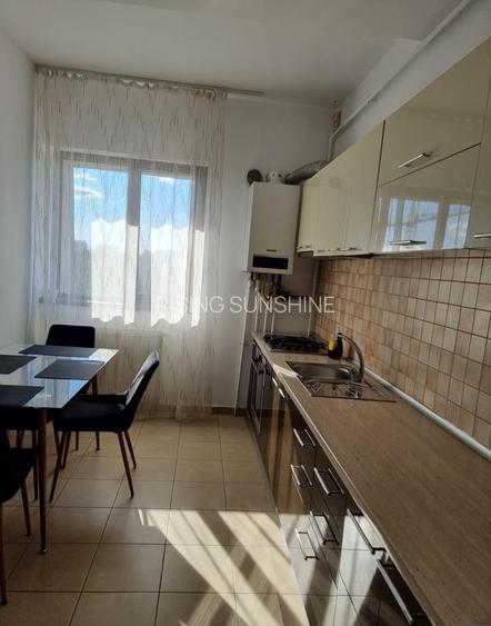 2 camere | decomandat | bloc an 2014 | 550m Metrou Constantin Brancusi - 4