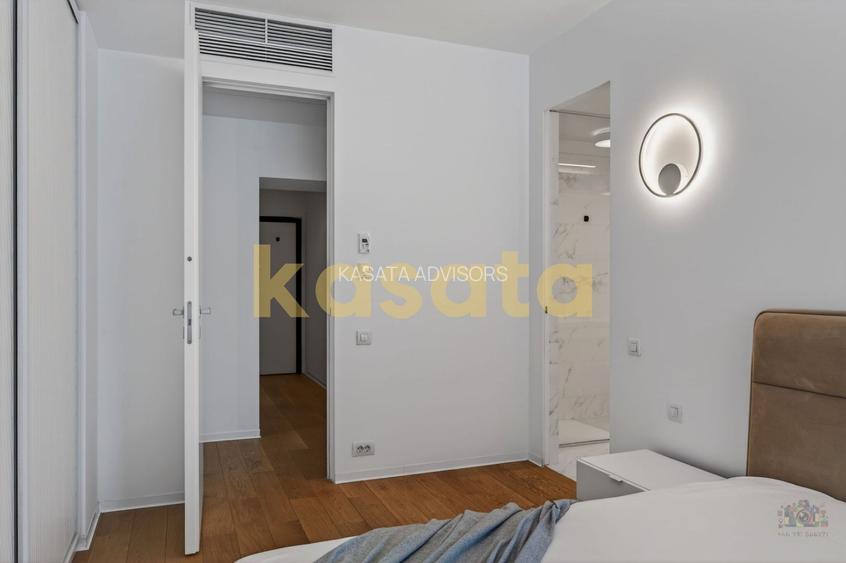 One Mircea Eliade | 2 camere de închiriat | Floreasca - 9