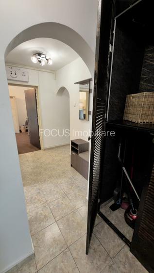 Apartament 2 camere, 58mp, Mobilat/Utilat - Tei | Teiul Doamnei - 17
