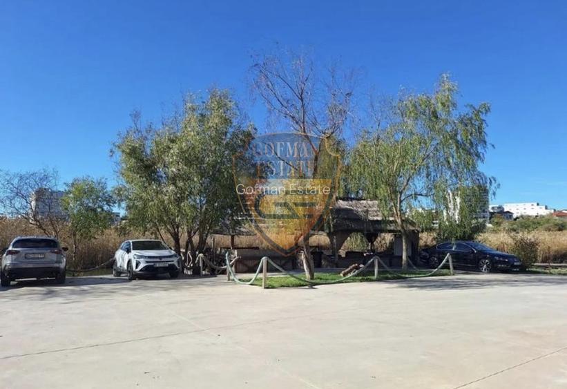 2 Camere Premium Mamaia Nord, vedere Lac - Mare, Tabu Residence, parcare, 59mp - 9