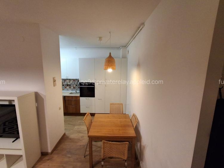 PROPRIETAR Apartament renovat, 3 camere| 2 băi | balcon mare | loc parcare |  - 5