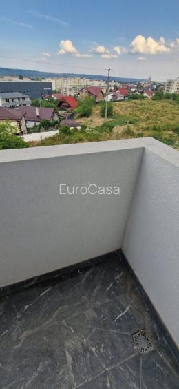 2 camere Craiovei, etajul 4/6, finalizat - 15