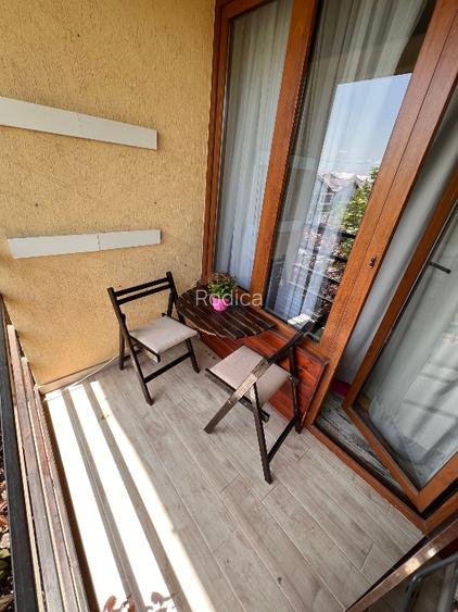 Vand apartament 3 camere Bragadiru, granita cu sectorul 5 - 2