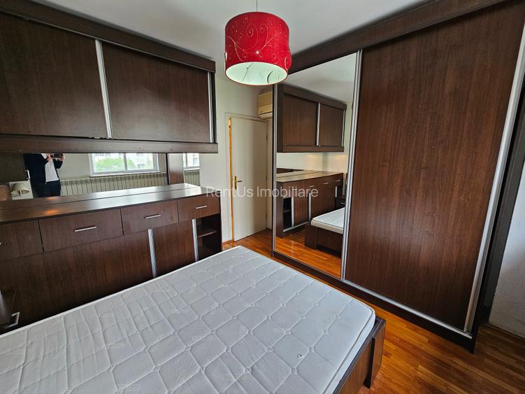 Mosilor/Eminescu/Dacia/Apartament 4 Camere la Cheie/ - 4