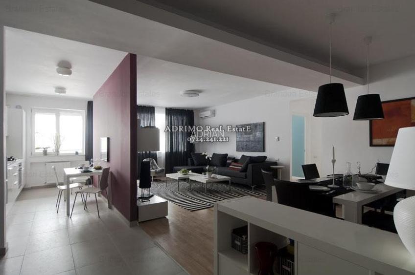 LUX! Priveliste superba la mare! Ap3cam - Bloc Nou - langa plaja - 900eur - 3