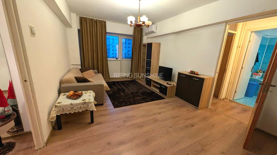 2 camere | etaj 3 | bloc an 1980 | 350 m Metrou Pacii - 4