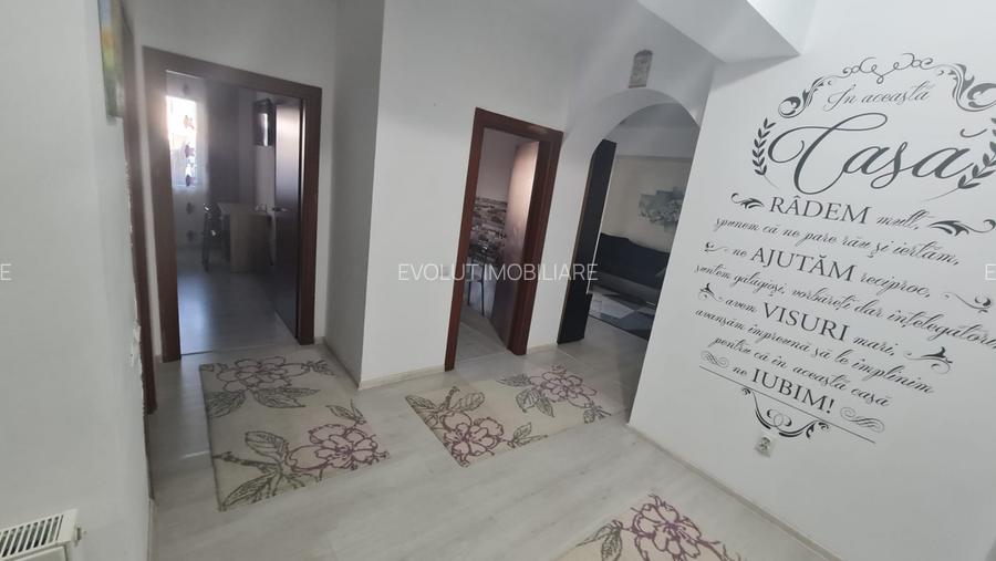 Inchiriere Apartament 2 Camere – Zona Campus, Constanta - 19