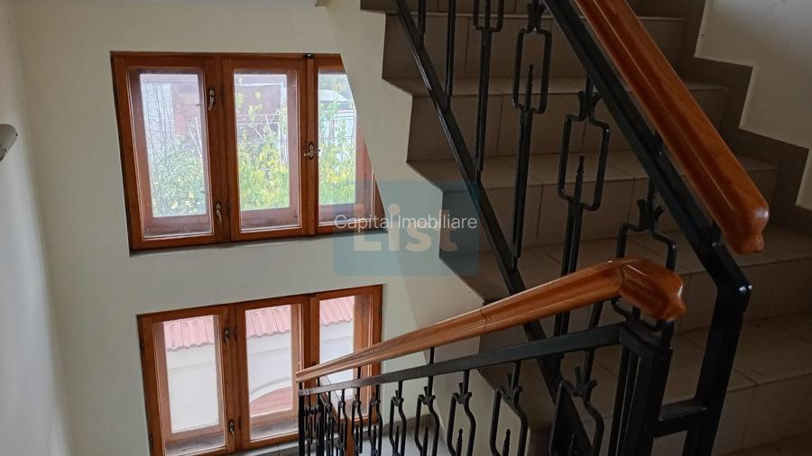 Proprietate deosebită în centrul Galațiului – str. Alexandru Cernat - 5