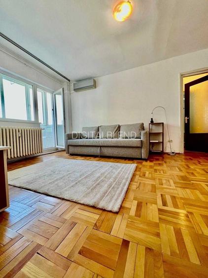 2 camere de vanzare BD. Banu Manta, Primăria Sectorului 1, megociabil - 2