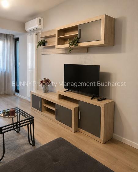 2 Rooms | Novum Grozavesti | Modern - 2