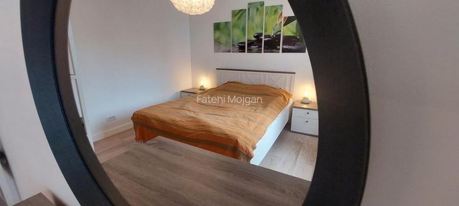 Aviatiei - Metrou Aurel Vlaicu - 2 camere - 2