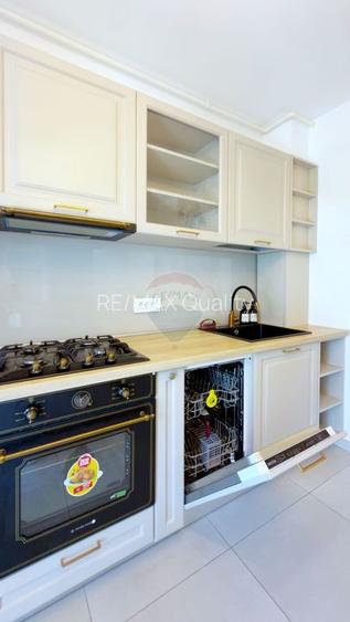 Ap. 2 camere Belvedere Fabrica de Glucoza | Parcare | 5 min Metrou - 23