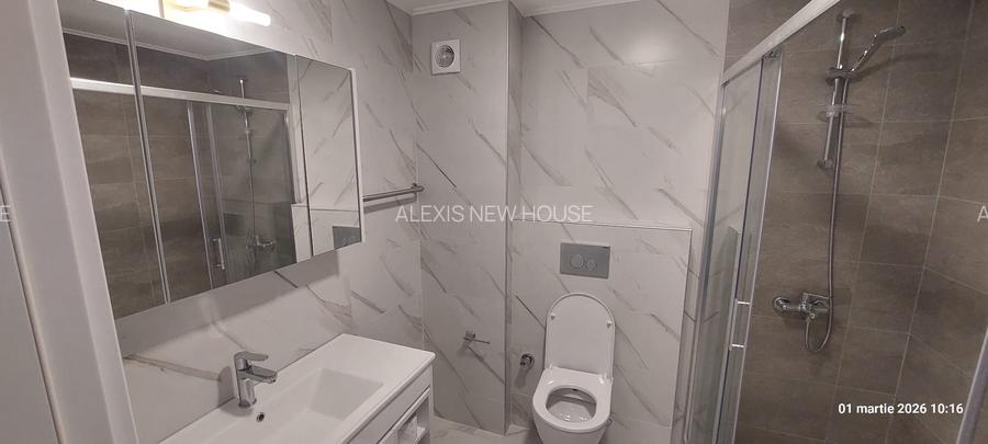 Apartament 2 camere  – Prima inchiriere| Bloc SOLID SEA VIEW PERLA MAMAIA - 6