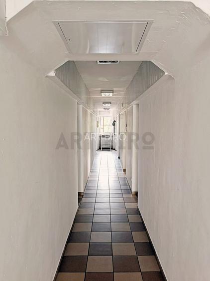 Zero comision, 50-100mp birou Grozavesti, pret accesibil, 8' metrou - 7