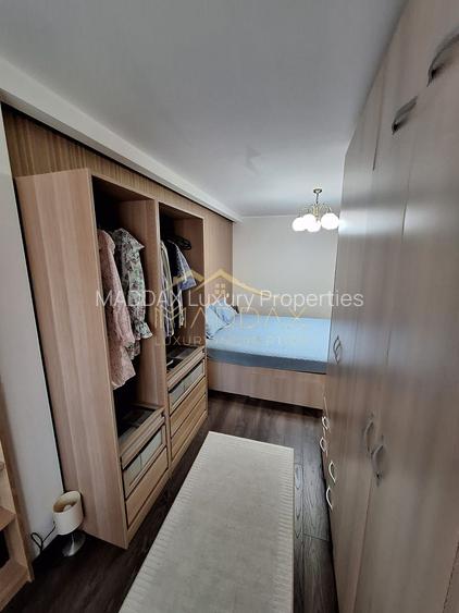 APARTAMENT 3 CAMERE I AVIATIEI I PROMENADA MALL*** - 14