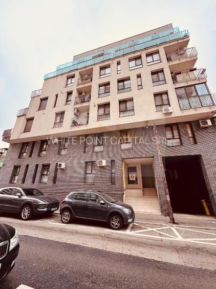 Studio de închiriat lângă Parcul Carol | Bloc 2014 Proximitate metrou - 6